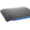 Crown Matting Technologies Antifatigue Mat, 3' L x 2' W, 9/16" Thickness, Dark Gray WX 3823DG - alternate 2
